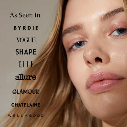 Cream Blush Vegan Cruelty free (Eyes, Lips & Cheeks)