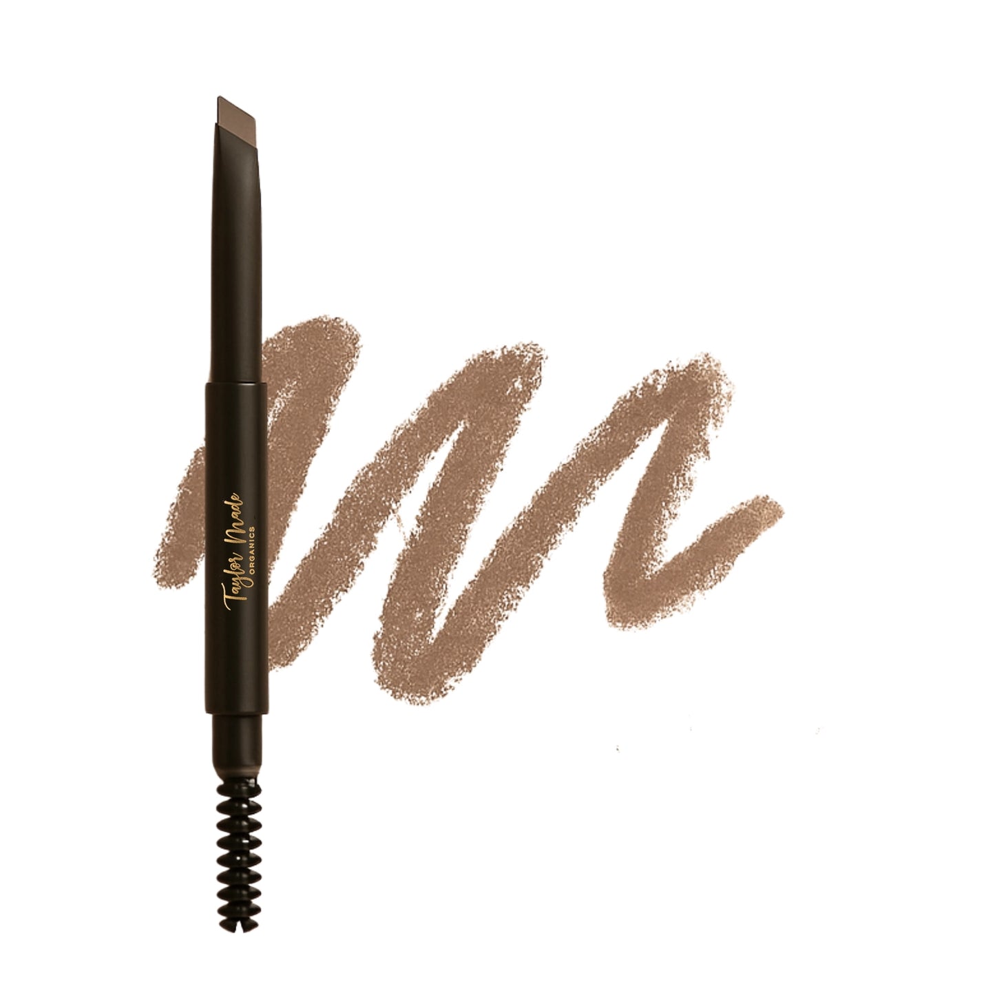 Retractable Brow Pencil for Natural, Defined Brows – Shape, Fill & Perfect Your Look