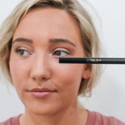 Retractable Brow Pencil for Natural, Defined Brows – Shape, Fill & Perfect Your Look