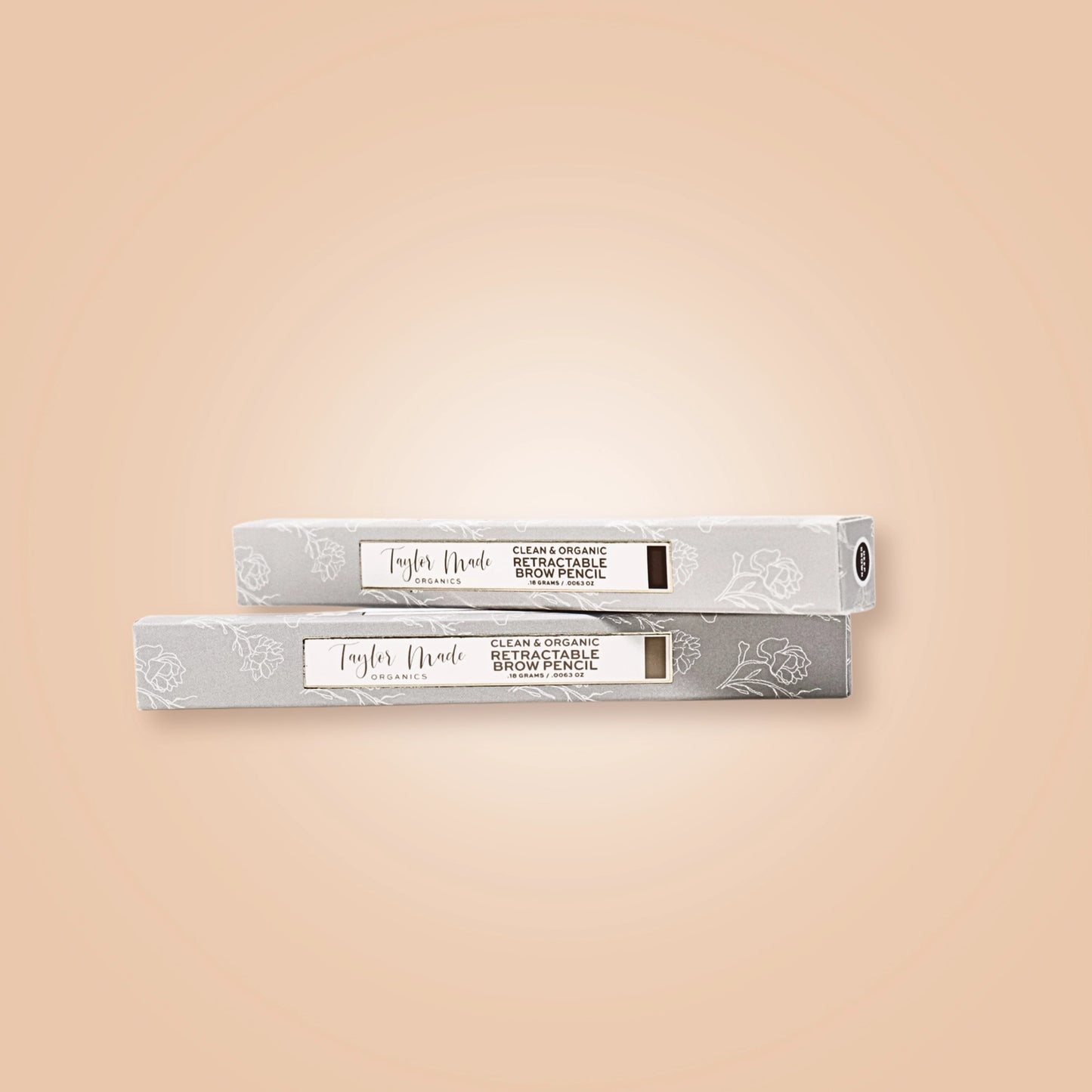 Retractable Brow Pencil for Natural, Defined Brows – Shape, Fill & Perfect Your Look