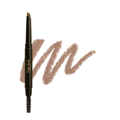 Retractable Brow Pencil for Natural, Defined Brows – Shape, Fill & Perfect Your Look