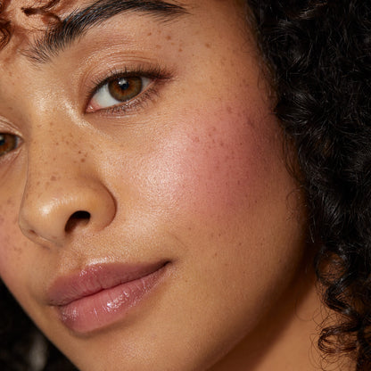 Cream Blush Vegan Cruelty free (Eyes, Lips & Cheeks)