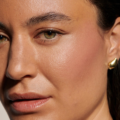 Cream Blush Vegan Cruelty free (Eyes, Lips & Cheeks)