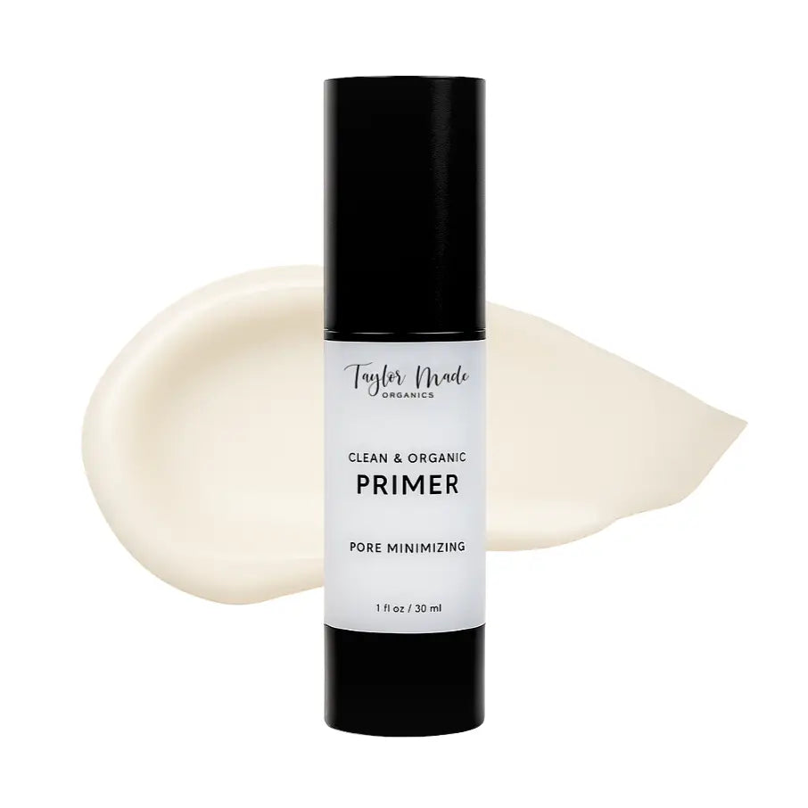 Face Primer | Clean Makeup Primer with Aloe Vera & Squalane