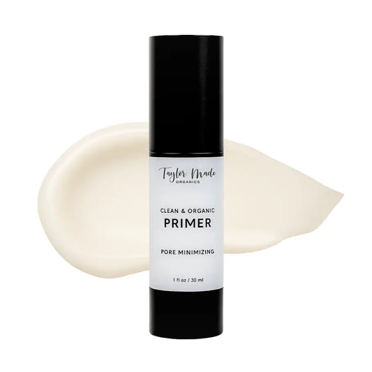 Face Primer | Clean Makeup Primer with Aloe Vera & Squalane