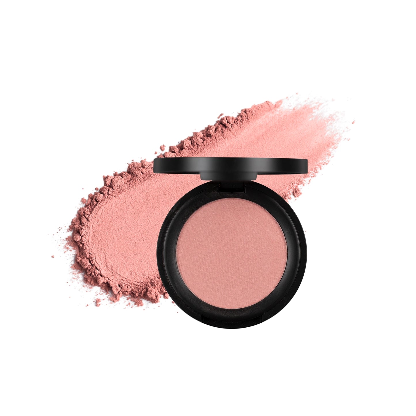 Pressed Mineral Blush – Organic, Vegan Compact