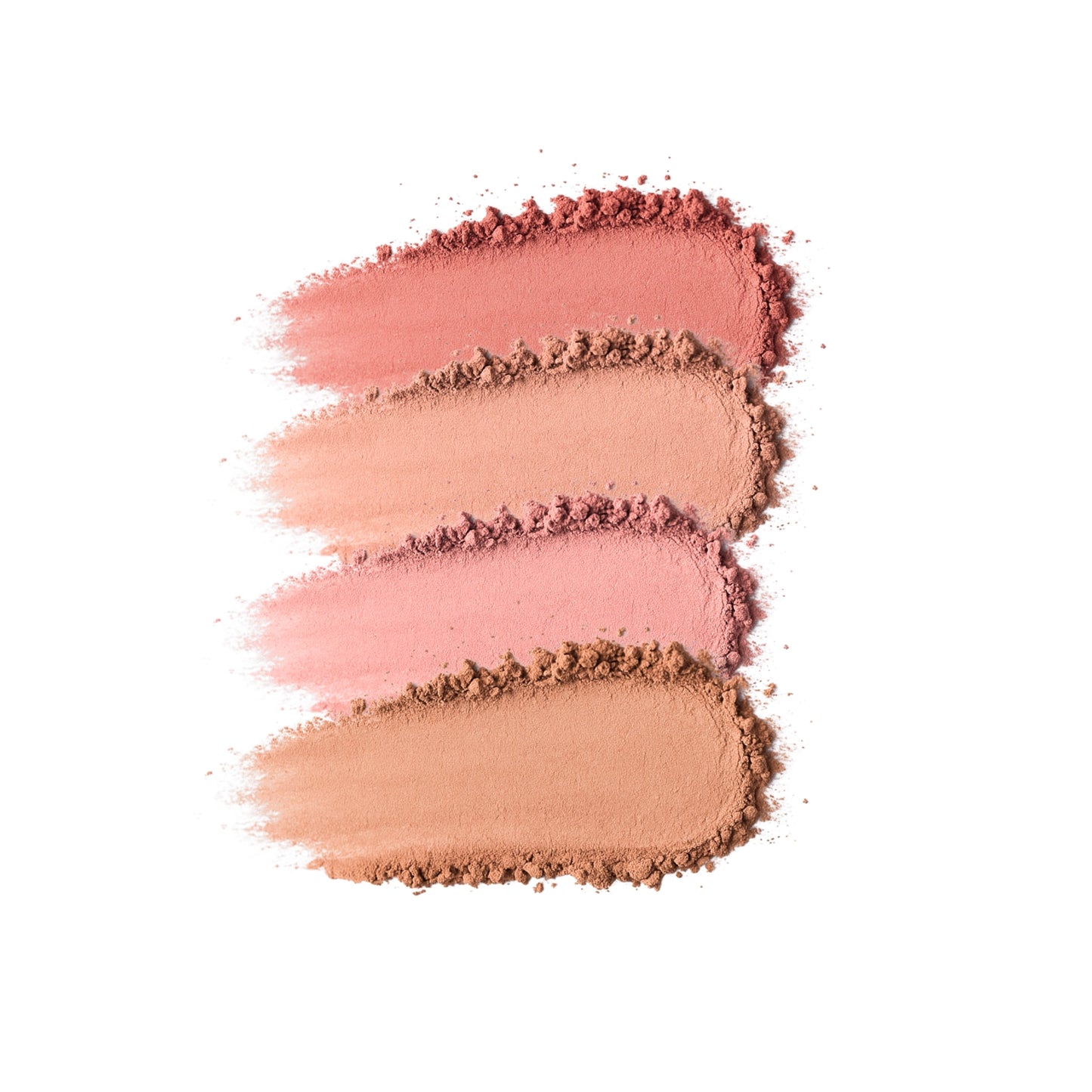 Pressed Mineral Blush – Organic, Vegan Compact