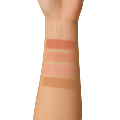 Pressed Mineral Blush – Organic, Vegan Compact